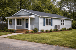 Construimos tu casa ideal desde cero. Diseños modernos, materiales de primera calidad y atención al detalle en cada proyecto.  Diseño personalizado Materiales premium Garantía de calidad