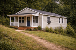 Construimos tu casa ideal desde cero. Diseños modernos, materiales de primera calidad y atención al detalle en cada proyecto.  Diseño personalizado Materiales premium Garantía de calidad